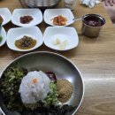 수향수산물회