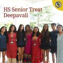 This month’s Senior Treats shone bright with a Deepavali-inspired theme 이미지