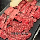 의창주유소 | 창원한우맛집 입안에서 육즙 터지는 유니시티고기집 '우향한우갈비살' 솔직 후기