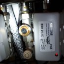 난방제어밸브(Siemens ) 동작원리 및 보수경험 이미지