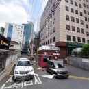 한영빌딩 앞 이미지