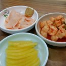 진밀면 이미지