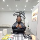 롯데리아 홍성점 | ✂️ 장발·곱슬 남편도 만족! 펌 잘하는 남자 전용 미용실 [이레룸] 방문 후기