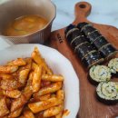 땡초김밥 - 전주시 완산구 홍산남로 62 | 땡초김밥