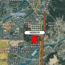 도원체육공원 게이트볼장 이미지