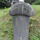 범세동 선생묘 이미지
