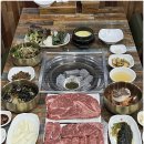 앞산한우 이미지