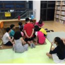 숲소리 북카페 이미지