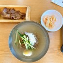 소문난냉면 이미지