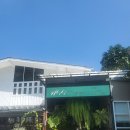 치앙마이 우카페(Woo Cafe)- 핑강 주변 예쁜 카페 추천