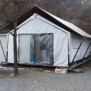 숲속의 쉼터 이미지