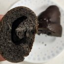 검빵이네 | [내돈]검은 소금빵 등장?! 파리바게트 신상 ‘발효버터 먹물 소금빵’ 먹어본 후기