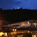 잉카의 태양 이미지