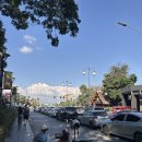 따봉세탁소 | 태국 여행 ep.8 치앙마이 올드타운 노스게이트 재즈바, 가성비 로컬 맛집 타밍, 세탁소 추천 후기