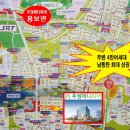 동탄신도시보행자도로 이미지