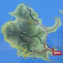 인심 좋고 경관 고운 섬에선 긁 읽는 소리도 끊이지 않았다더라. 옹진군 문갑도 이미지