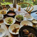 전주 한옥마을 한정식 맛집 &#39;기와&#39; 떡갈비 정식 후기