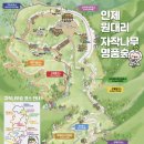 [긴급] 우천 시 정기산행지 변경 이미지