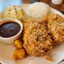 안덕벌 돈까스 이미지