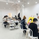 취미로 배우는 아크릴화 네이버블로그