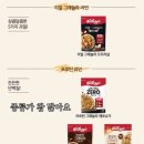 농심켈로그 노동조합 | 켈로그 그래놀라 저당 그래놀라 시리얼 추천 맛 칼로리