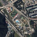 홍천읍생활체육공원 이미지