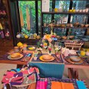 빌리지 (Village) 이미지