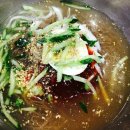 동아냉면 이미지