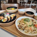 GS25상명사랑점 | 송리단길 맛집 초이다이닝 송파점 후토마키 후기