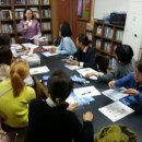 자수공예 이미지