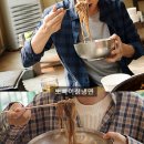 뽀빠이칡냉면 이미지