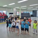 국가대표다온태권도장 이미지