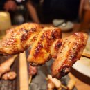 야키토리 텐진 이미지