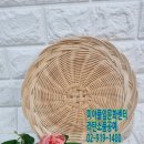 등나무 라탄 소품만들기 이미지