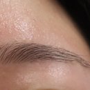 우신헤어 | 목동역눈썹왁싱 브로우신 맞춤 디자인 만족 후기