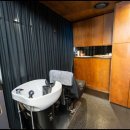 쉽게 따라하는 헤어 스타일링 이미지