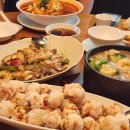 수미가든 송도점 | 현대프리미엄아울렛 송도 맛집 js가든 손님 접대하기 좋은 중식당 방문 후기