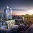 복합상가 이미지