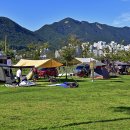 황산문화체육공원 국민여가캠핑장 이미지