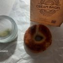 CREAM BAGEL 네이버블로그