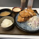 꼬숑돈카츠