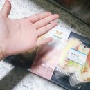 간편한 시판샌드위치 쉐푸드 듬뿍에그마요 샌드위치 시식후기