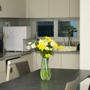 태재로 | H. 주방 인테리어 : " 더마쉬 플라워 마트 태전점 " 화병 구매 후기