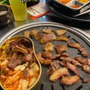 형제뒷고기 - 김해시 능동로 15 | 형제뒷고기