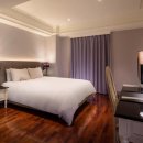 대만 가오슝 빌라 데 아트 호텔[Lees Boutique Hotel]