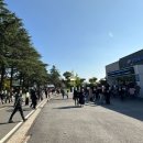 훈련소 입영심사대 앞 | 논산 육군훈련소 입영심사대 입소 PX 후기