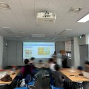 그림책 토론으로 배우는 생각의 기술 | 마산 복지관 출강 후기 AI 그림책 만들기 1회차 수업