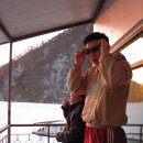 호숫가 펜션 이미지