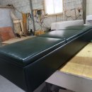 수남집 | 방염쇼파 필가구에서 실용적인 수남 스툴 제작 성공적인 후기