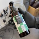 선화로1길 | 손상없는 펌과 염색 C컬펌+레이어드컷후기 익산 모현동미용실